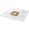 Microsafe 10 sacchetti per aspirapolvere Rowenta City Space RO2423, RO2441, RO2451 wa con 2 Filtri, come originale ZR0039 di MicroSafe®