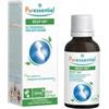 Puressentiel Miscela Resp OK oli essenziali purificante per diffusore 30 ml