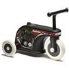 Italtrike La Cosa 2 - Il Primo Triciclo Primi Passi Evolutivo 2 in 1 - Cavalcabile e Triciclo per Bambini 1-3 Anni, Sviluppo Equilibrio e Coordinazione, Gioco Sicuro per Interni (Chopper)