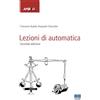 Maggioli Editore Lezioni di automatica
