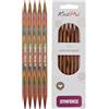 KnitPro - Gioco di Ferri in Legno, 20 cm x 7 mm