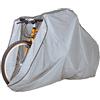 Rayen 6332.50 Copribici per ogni tipo di bicicletta, Grigio, 190 x 115 x 64 cm