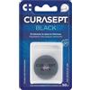 CURASEPT FLOSS CERATO NERO CLOREXIDINA