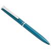 Pentel BL2007 roller EnerGel Philography 0,7 mm fusto metallo azzurro in astuccio regalo