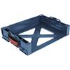 Bosch Professional i-BOXX Rack Ripiano per aggancio di valigie Mobility System