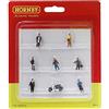 Hornby Gente di città