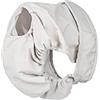 BePetMia Pannolini Lavabili per Cani Femmine, Mutande Riutilizzabili per Cane in Calore, Pannolini Sanitari per Cane Femmina Altamente Assorbenti (Beige, M)