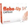 SHEDIR Flebo-up Sh Integratore Sistema Circolatorio 30 Capsule