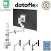 Dataflex Viewgo braccio porta monitor - scrivania 48.122