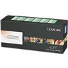 Lexmark Toner Lexmark 30000pagine Nero [24B6845]