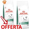 Royal Canin Dog Veterinary Diet Satiety Weight Management Small - Offerta [PREZZO A CONFEZIONE] Quantità Minima 2, Sacco Da 8 Kg