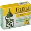 Ecol COLICOMP 50 TAVOLETTE 0,5 G 737