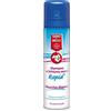 SANO E BELLO SHAMPOO MOUSSE RAPID NF MUSCHIO BIANCO 300 ML