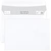 Calligraphe (gamma per corrispondenza Clairefontaine) 691C - Scatola da 500 Buste Bianche C6-114x162mm - Autoadesive - 80g/m²