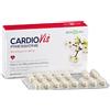 Bios Line Biosline CardioVis pressione (30 capsule vegetali)"