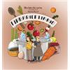 Venturaedizioni Fiabaricettario. Una tata che cucina. Ediz. illustrata