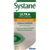 Systane Ultra Collirio Lubrificante Senza Conservanti, 10ml