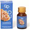 Fitomedical PROPOLI 170 MICROTAVOLETTE 120 MG