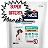 AFFINITY ADVANCE CANE MANTENIMENTO PUPPY SENSITIVE ALL BREEDS SALMONE E RISO 800 G OF