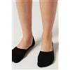 Calzedonia Fantasmini Unisex Nero