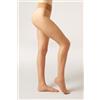 Calzedonia Collant Velati Matt Resistant 8 Denari Naturale