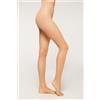 Calzedonia Collant Action 40 Denari Medium Naturale