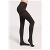Calzedonia Collant Coprenti Thermal Nero