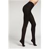 Calzedonia Collant Comfort Totale 100 Denari Soft Touch Nero