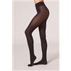 Calzedonia Collant Comfort Totale 50 Denari Soft Touch Nero