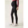 Calzedonia Leggings Premaman Coprenti Nero
