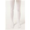 Calzedonia Collant Con Cashmere Bambina Bianco