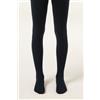 Calzedonia Collant Con Cashmere Bambina Blu