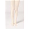 Calzedonia Collant Con Cashmere Bambina Naturale