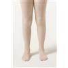 Calzedonia Collant Con Cashmere Bambina Naturale