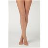 Calzedonia Collant A Rete Piccola Naturale