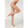 Calzedonia Collant A Rete Piccola Naturale