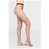 Calzedonia Collant Rete Nero
