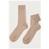 Calzedonia Calze Corte Con Filo Di Scozia
