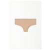 Tezenis Culotte In Cotone Organico Donna Naturale