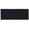 Tezenis Reggiseno Fascia Sidney Microfibra Riciclata Donna Nero