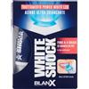 Blanx White Shock Trattamento Sbiancante 30 Ml + Mascherina Led 30 ml