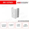 Hikvision DS-1276ZJ - Supporto angolare in lega di alluminio per telecamere - Hikvision