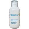 ERBOZETA SPA CLEANDEP GEL IGIEN MANI100