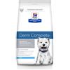 Hill's Pet Nutrition Canine Derm Complete Mini 1 Kg