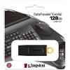KINGSTONE PENNA USB DATATRAVELER EXODIA KINGSTON DTX 3.2 128 GB