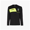 Diadora MAGLIA ALLENAMENTO AIA M/L 2017/19