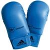 Adidas GUANTINI DA KUMITE ADIDAS IN VINILE WKF - BLU ROYAL