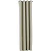 Gardinenbox Tenda oscurante NewYork, 201920600, 245 x 140 cm, colore beige