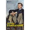 Marlin (Cava de' Tirreni) Hotel d'Angleterre