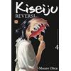 Goen Kiseiju reversi (Vol. 4)